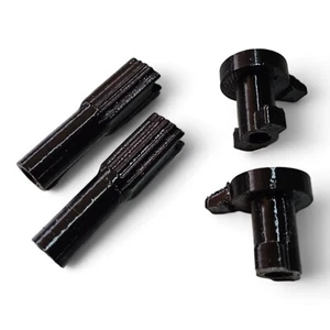 Scheinwerfer Einstellschraube passt für BMW E24 E30 wie 63121385397 made by 3DCS - Bild 1 von 7