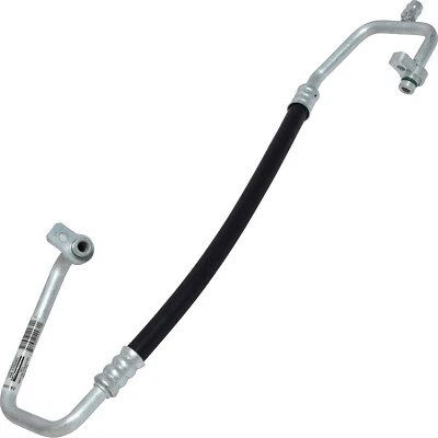Manguera de descarga de refrigerante UAC A/C para Mazda CX-3 2016-2022 Foto 1 de 2