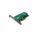 Sangoma A101DE  (1 Port T1E1J1 PCIe With Echo Cancellation)