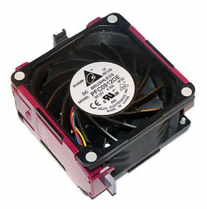 591208-001 I HP DL580 G7 SPS Fan Assembly 92MM - Picture 1 of 3
