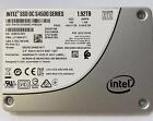 Intel 1.92TB SSD DC S4500 Series 2.5" SATA III Solid State Drive SSDSC2KB019T7