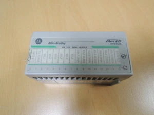 ALLEN BRADLEY 1794-OV16 / Free expedited shipping - Picture 1 of 5