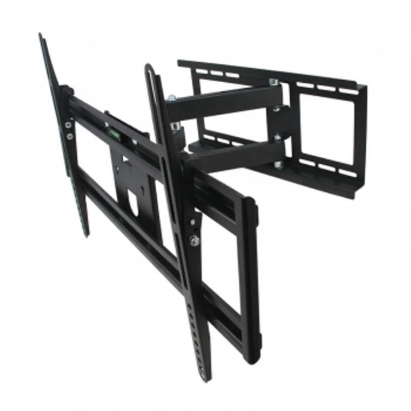 Megamounts Full Motion Television Wall Mount With Bubble Level For 32-70 Inch Di - Image 1 of 1