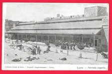 LECCE - MERCATO COPERTO