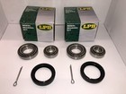 Rear Wheel Bearing Kit For Ford Escort Van MK3 MK4 1980-1990.....PAIR