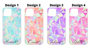 Polygon Case For Google Pixel/Pixel XL/Pixel 2/Pixel 3/Pixel 4/Pixel 5/Pixel 6/7 - Picture 1 of 5