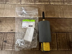 ⚡️ Greenlee Adapter Bushing 15 & 25 Kv-Hd High Voltage Test & Measurement NEW ⚡️ - Picture 1 of 4