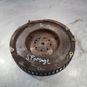 Kia Sportage MK3 2010-2015 D4FD 1.7 CRDi USED Manual Gearbox Solid Flywheel - Picture 1 of 5