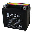Mighty Max YTX5L-BS Replacement Battery for CPI Oliver 50 45 Sport 06-07