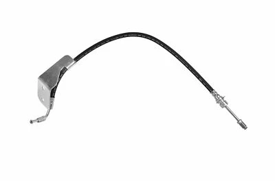 Manguera hidráulica de freno delantera Sunsong 1984 1985 1986 para Chevrolet C60 1983-1989 Foto 1 de 3