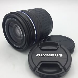 【Mint】 OLYMPUS Zuiko Digital 40-150mm F/4-5.6 ED From Japan