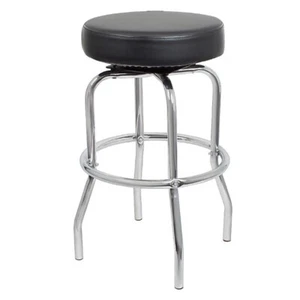 Proline 24 in. Faux Leather Guitar Stool - Picture 1 of 1
