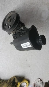2002/08 Dodge Ram 1500 Power Steering W/Pulley, Reservoir Pump OEM. Eng. 4.7 V8. - Picture 1 of 5