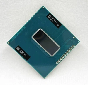 Intel Extreme i7-3940XM 3.00-3.90GHz Quad Core 8MB Socket G2 SR0US CPU Processor - Picture 1 of 2