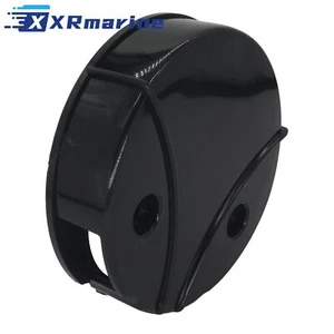 6E0-14417-00 Cubierta Filtro Aire Carburador Plástico Yamaha 2T 4 PS 5 CV - Imagen 1 de 6