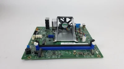 HP Pavilion 570-A 910103-001 3.2 GHz AMD A9-9430 Mini-ITX Motherboard - Image 1 of 4