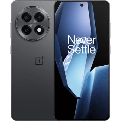 OnePlus 13R 5G Dual SIM 12GB RAM 256GB - Nebola Noir EU - Immagine 1 di 3