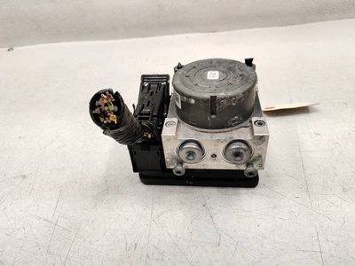 14-16 LINCOLN MKZ ABS ANTI-LOCK BRAKE PUMP CONTROL MODULE UNIT, OEM LOT3619 - Image 1 of 4