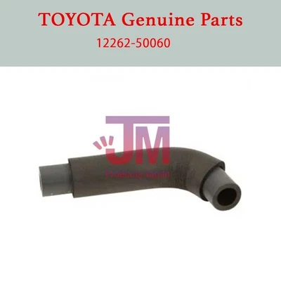 TOYOTA LEXUS GS300/350/400/430/460 LS430 Genuine Ventilation Horse 12262-50060 - Image 1 of 4
