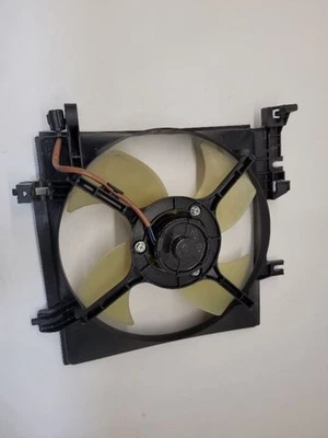 05-14 SUBARU LEGACY LH Radiador Ventilador Motor Ventilador Conjunto Radiador Mano Izquierda  Foto 1 de 4