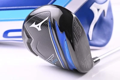 Mizuno ST-Max 230 Driver / 9.5 Degree / Regular Flex Mizuno MFusion D 39 Shaft - Image 1 of 4