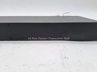 VBALUNS VBP-16HUB, 16 Port Passive Transceiver Hub - Image 1 of 4