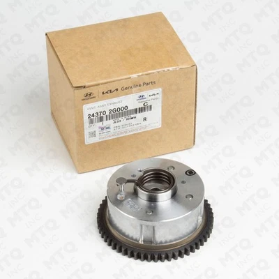 New Hyundai Kia CVVT Exhaust 24370-2G000 - Image 1 of 4