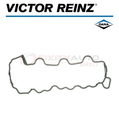 MAHLE Valve Cover Gasket for 1998-2003 Mercedes-Benz ML320 3.2L V6 - bg Foto 1 de 4