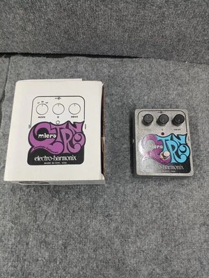 ELECTRO-HARMONIX / MICRO Q-TRON(no250510) - Image 1 of 4