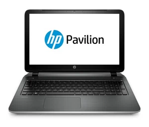 HP Pavilion 15-P051US 15.6" LAPTOP AMD A10-5745M CPU✔8GB✔1TB HDD✔WIN 10 H 20180 - Picture 1 of 1