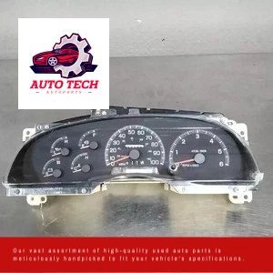 Grupo velocímetro Ford F150 Expedition 97-98 Foto 1 de 4