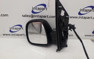2018 PEUGEOT EXPERT MK3 LEFT DOOR MIRROR ELECTRIC/HEATED - Picture 1 of 4