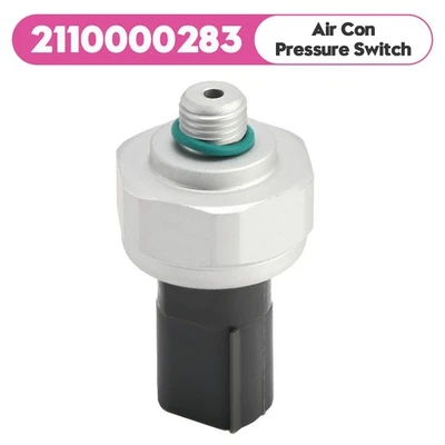 🚘 Air Con Pressure Switch for Mercedes-Benz S500 ML350 GLE400 E350 2110000283 - Image 1 of 4