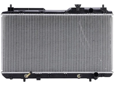Radiador Sunbelt para 97-01 Honda CR-V 2,0 L garantía de por vida Foto 1 de 4