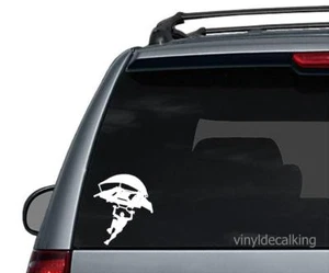 Aliante Fortnite, dove cadiamo i ragazzi? decalcomania vinile auto/camion - Foto 1 di 9