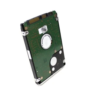 Seagate Momentus 5400.2 60 GB 2.5 Zoll SATA-I 1,5Gb/s ST96812AS HDD #301934 - Afbeelding 1 van 1
