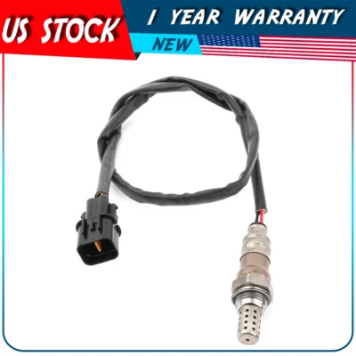 Вверх по течению слева для 2007-2013 Mitsubishi Outlander 3,0 л кислорода O2 02 датчик новый - Изображение 1 из 4