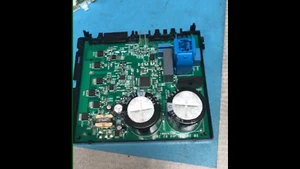 12028328 OEM Bosch Refrigerator Inverter - Picture 1 of 2