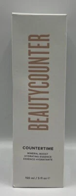 Beautycounter Counter Esencia Hidratante Mineral Boost 150 ml Nuevo Foto 1 de 4