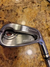 8 iron golf club Egg