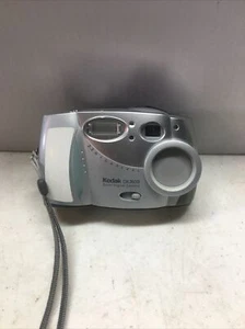 Kodak EasyShare DX3600 2.2MP Digital Camera Untested - Picture 1 of 5