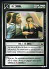 Star Trek CCG  Trouble With The Tribbles  Individual Trading Cards 