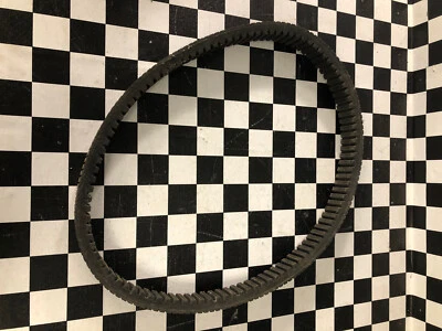 Correa de transmisión 99-07 Polaris XC 500 Classic Pro RMK Edge OEM 800 700 pro x 3211080 Foto 1 de 4