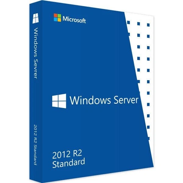 Microsoft Windows Server 2016 Essentials 64bit