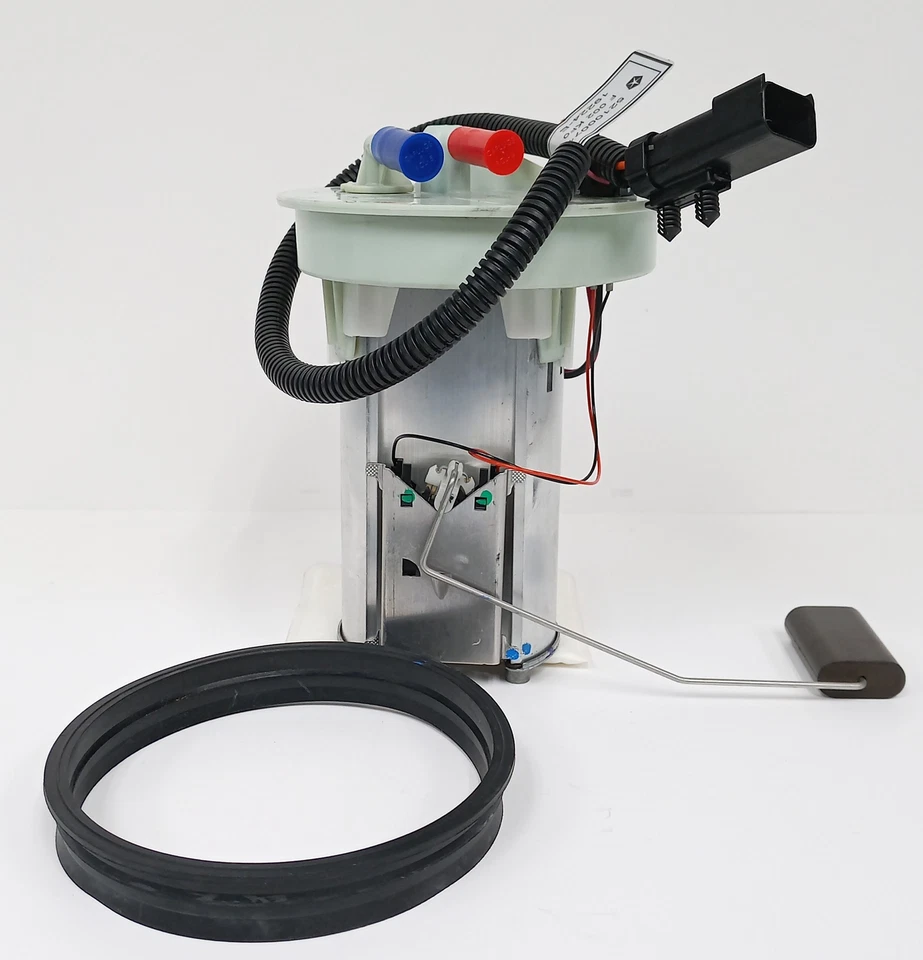 Bosch Fuel Pump Module F00E190686 for Jeep Grand Cherokee 1999-2004 - Imagem 1 de 4