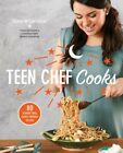 Teen Chef Cooks: 80 Scrumptious, Family-Friendly Recipes: A Cookbook: New