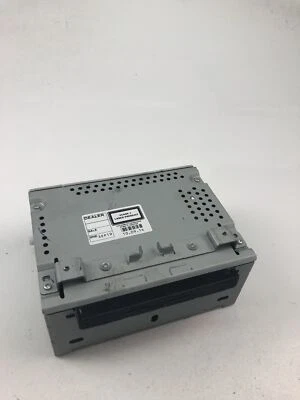 LT2517 FORD CD RADIO CONTROL AM5T18C815HN [PIN/CODE NICHT ENTHALTEN] - Bild 1 von 4