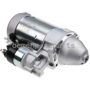 For Haulotte HA120PX HA16PX HA20PX HA12DX 12V 9 Tooth Starter Motor 2420402660 - Picture 1 of 7