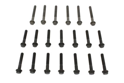 Land Range Rover Classic P38 Discovery 2 Defender pernos de cabeza junta de cilindro x20 Foto 1 de 4