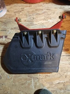 Exmark Vantage Discharge Chute - Picture 1 of 1